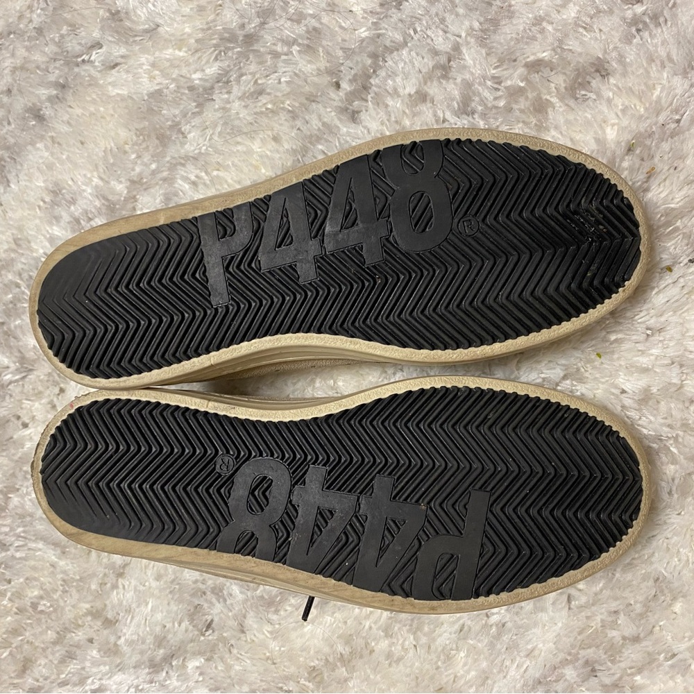 P448 Sneakers - Picture 6 of 6
